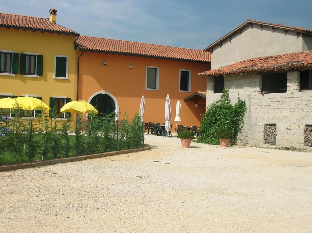 Agriturismo Colombarola 소나 외부 사진
