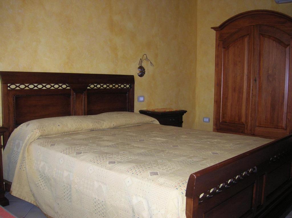 Agriturismo Colombarola 소나 객실 사진