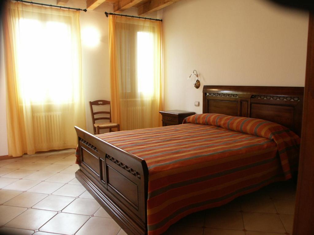 Agriturismo Colombarola 소나 객실 사진