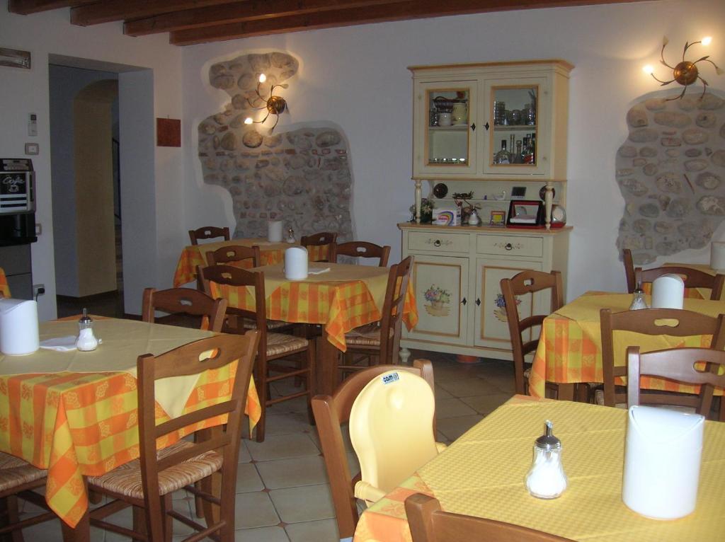 Agriturismo Colombarola 소나 외부 사진