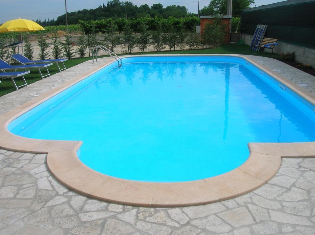 Agriturismo Colombarola 소나 외부 사진
