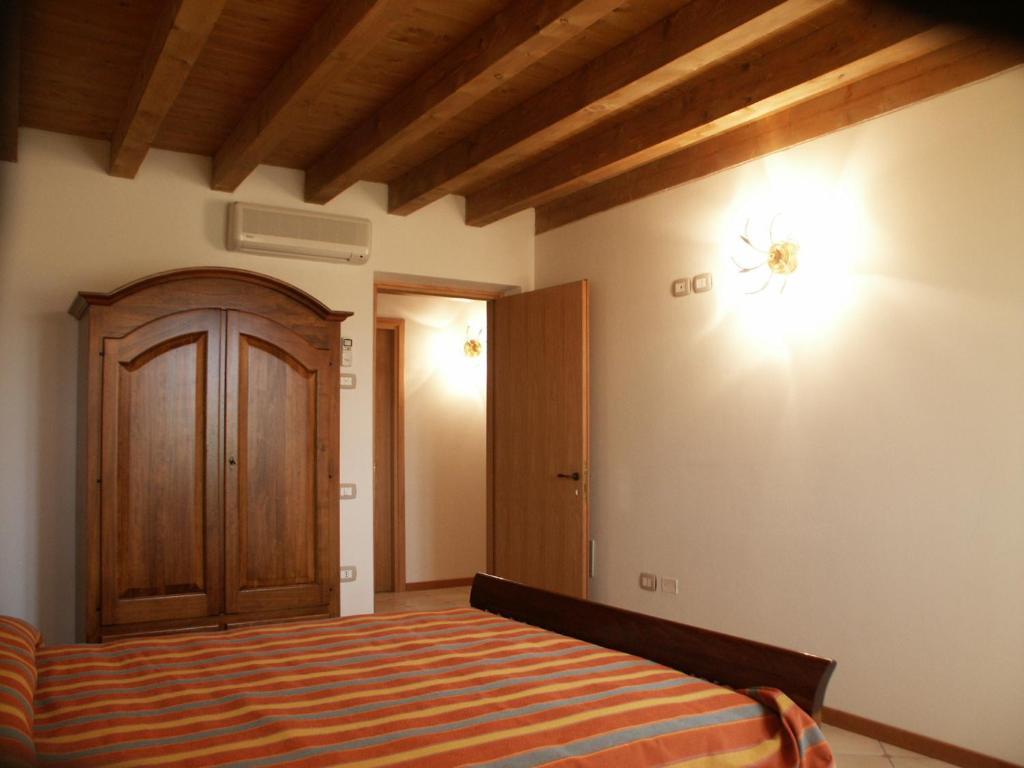 Agriturismo Colombarola 소나 객실 사진