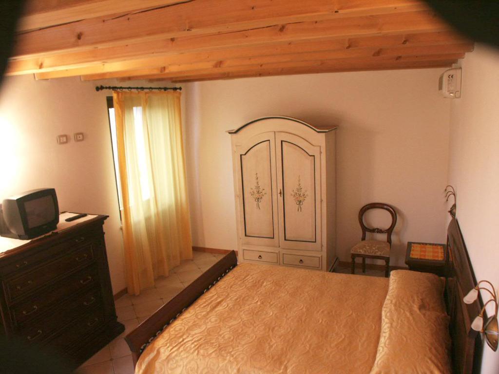 Agriturismo Colombarola 소나 객실 사진