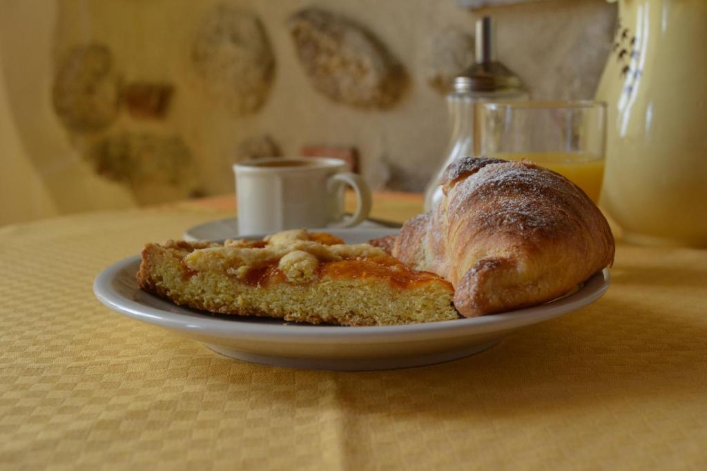 Agriturismo Colombarola 소나 외부 사진
