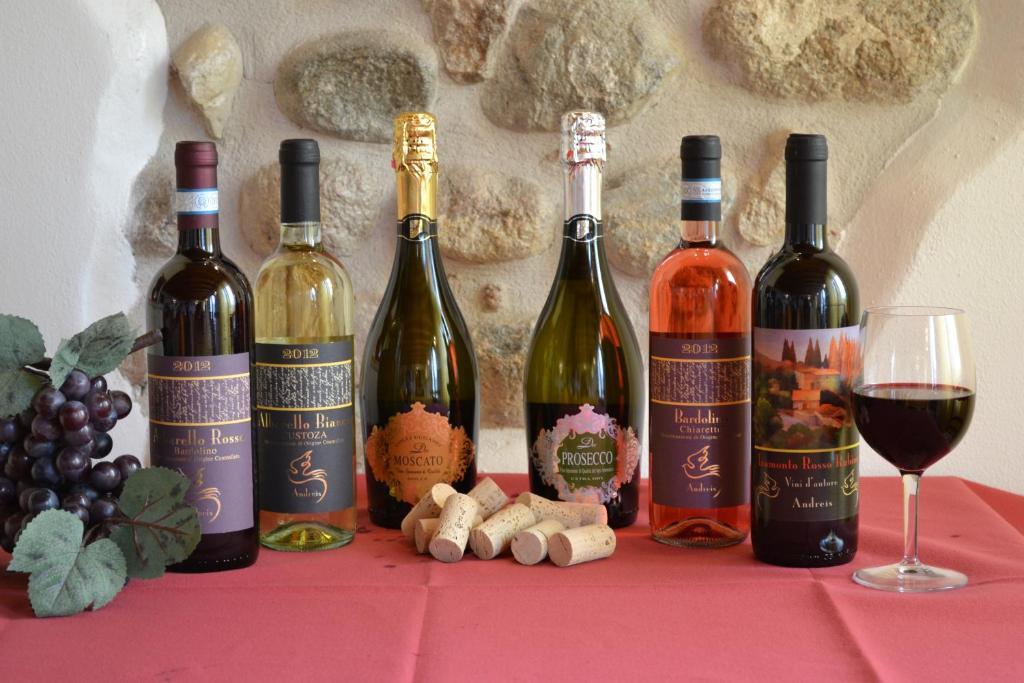 Agriturismo Colombarola 소나 외부 사진