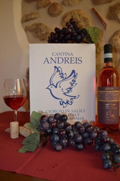 Agriturismo Colombarola 소나 외부 사진