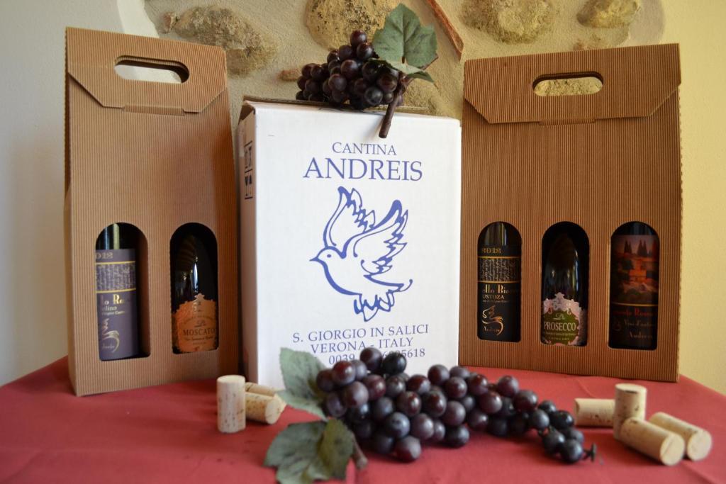 Agriturismo Colombarola 소나 외부 사진